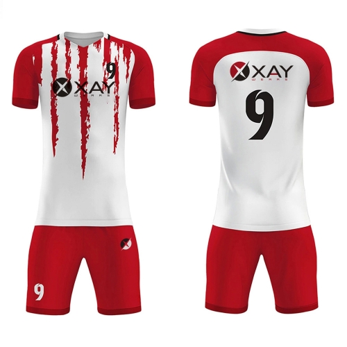 Soccer Uniform